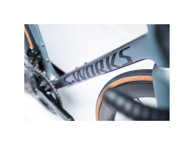 Specialized S-works Tarmac SL7 racefiets, Shimano Dura Ace Di2 12 speed maat 54