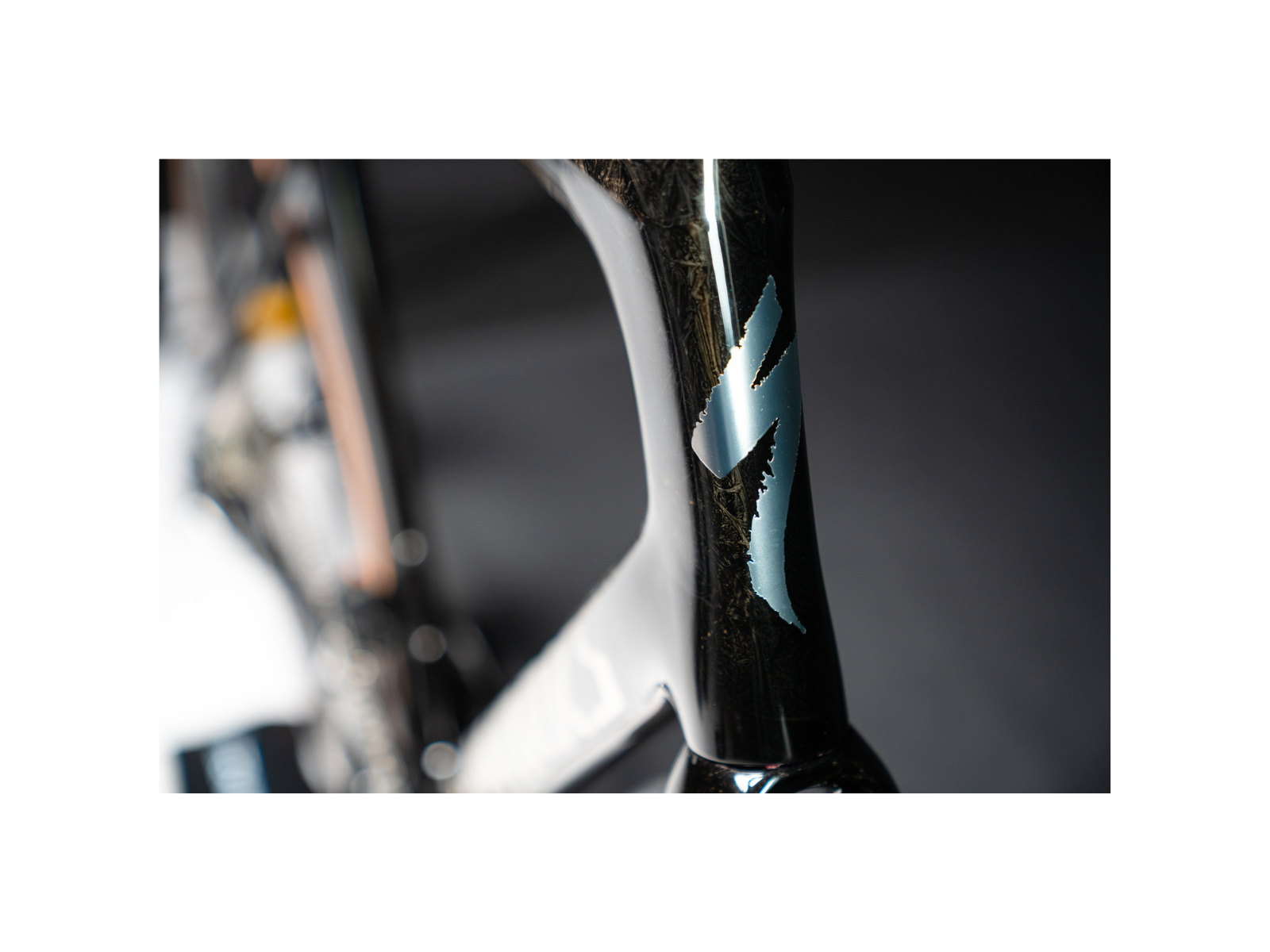 Specialized S-works Tarmac SL7 Shimano Dura Ace Di2 12 Speed maat 61