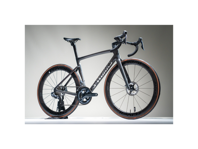 Specialized S-works Tarmac SL7 Shimano Ultegra Di2 11 speed size 54