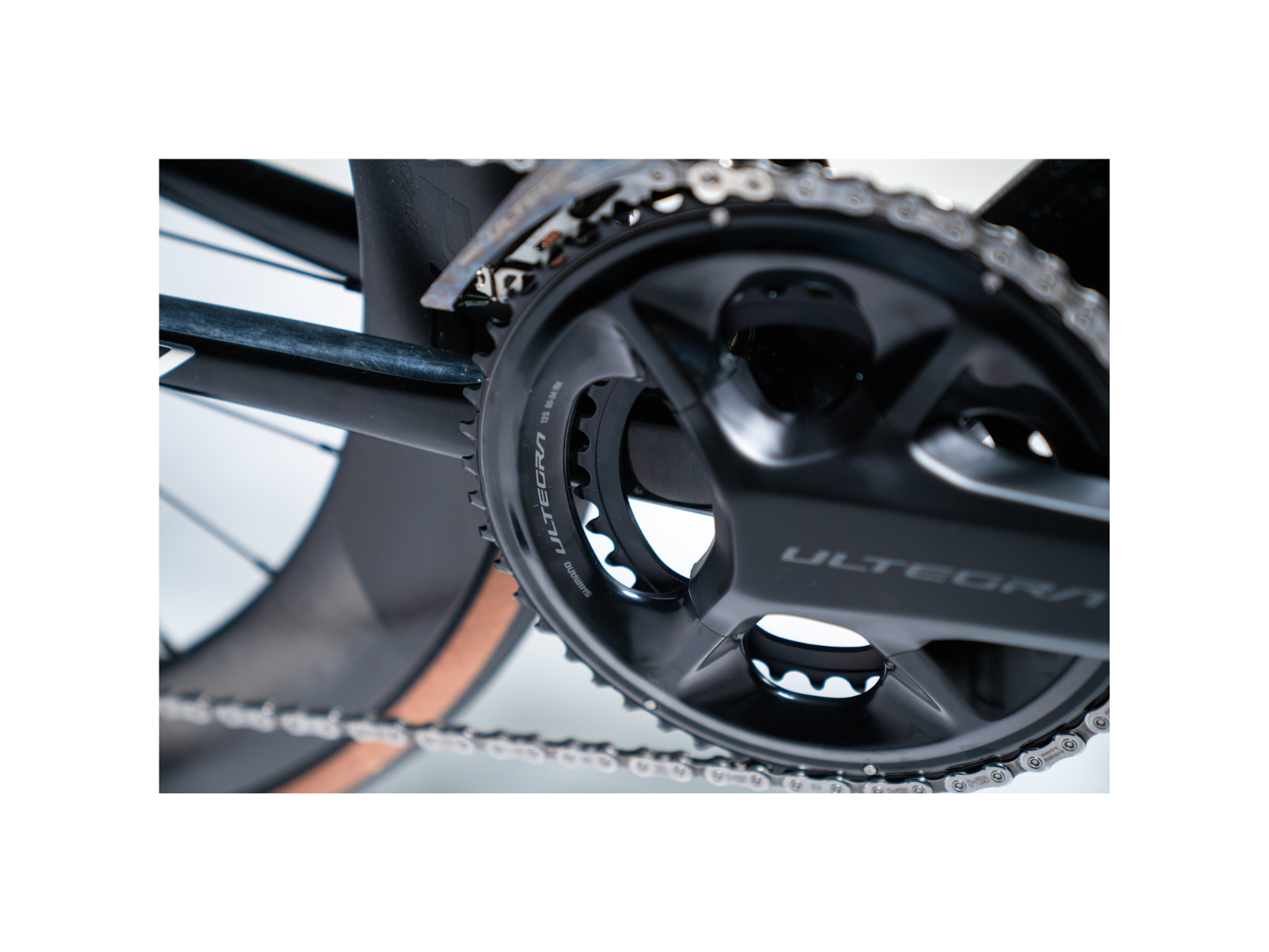 Specialized S-works Tarmac SL7 2021 Shimano Ultegra 12 speed maat 56