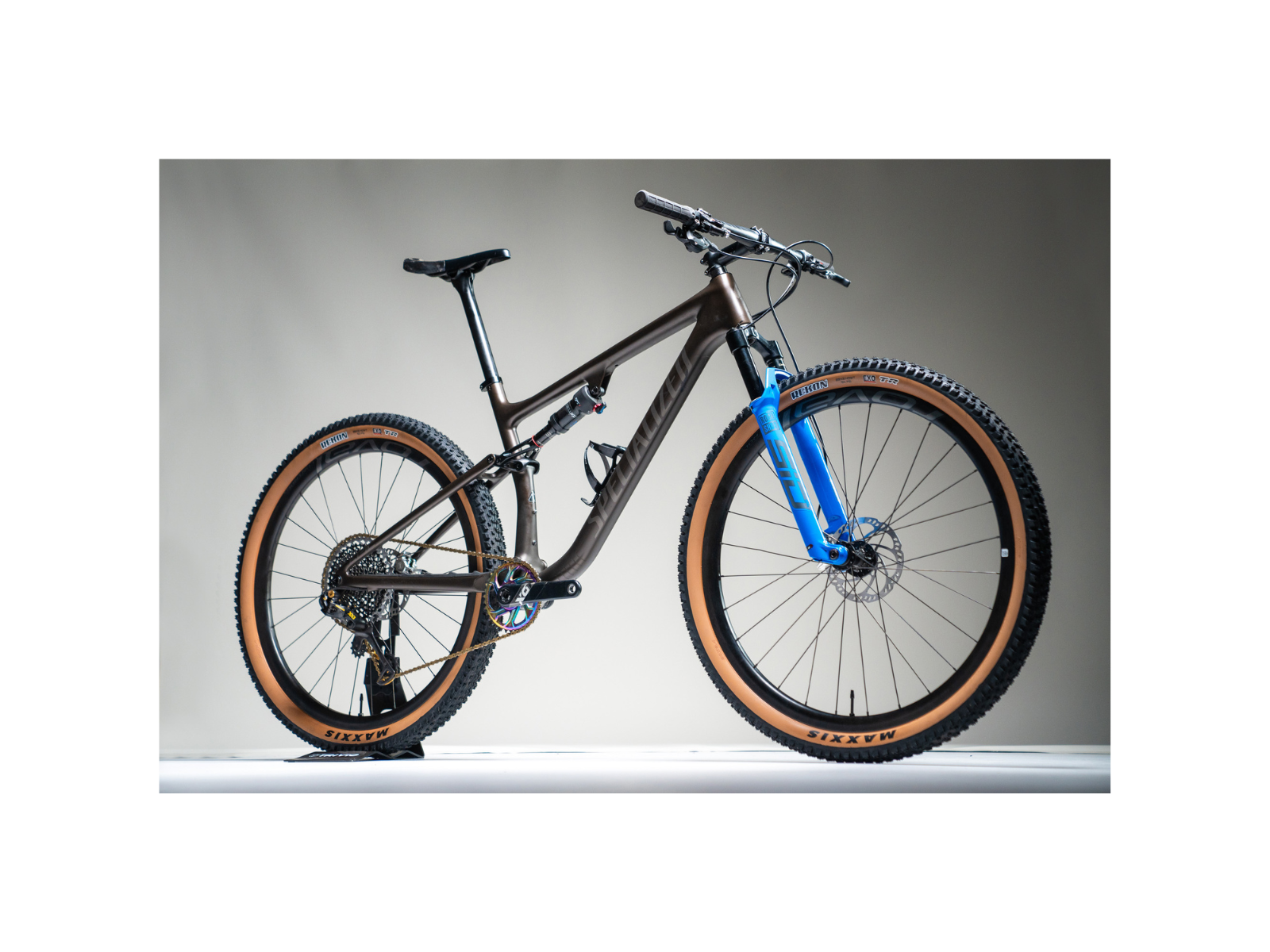 Specialized Epic Evo 2022 Sram XX1 maat L