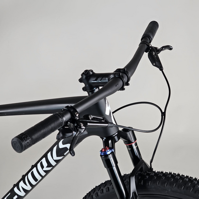 S-works Epic Hardtail 2023 Sram XX1 AXS maat L