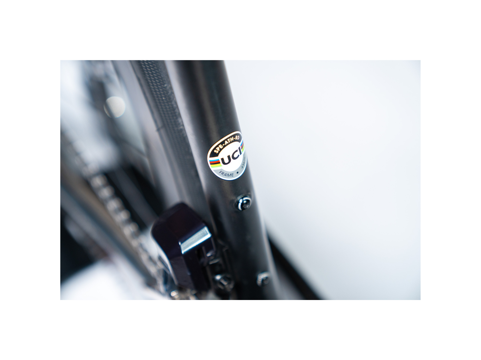 Specialized S-works Aethos 2022 Shimano Dura Ace Di2 11 speed maat 56