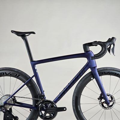 Specialized Tarmac SL8 Pro maat 56