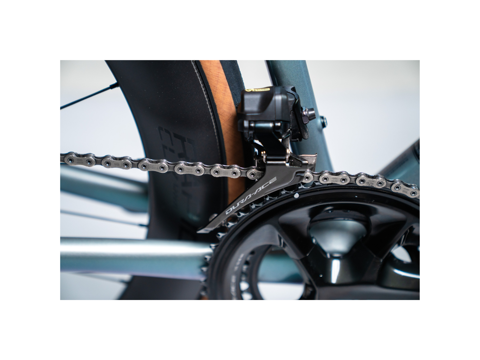 Specialized S-works Tarmac SL7 racefiets, Shimano Dura Ace Di2 12 speed maat 54