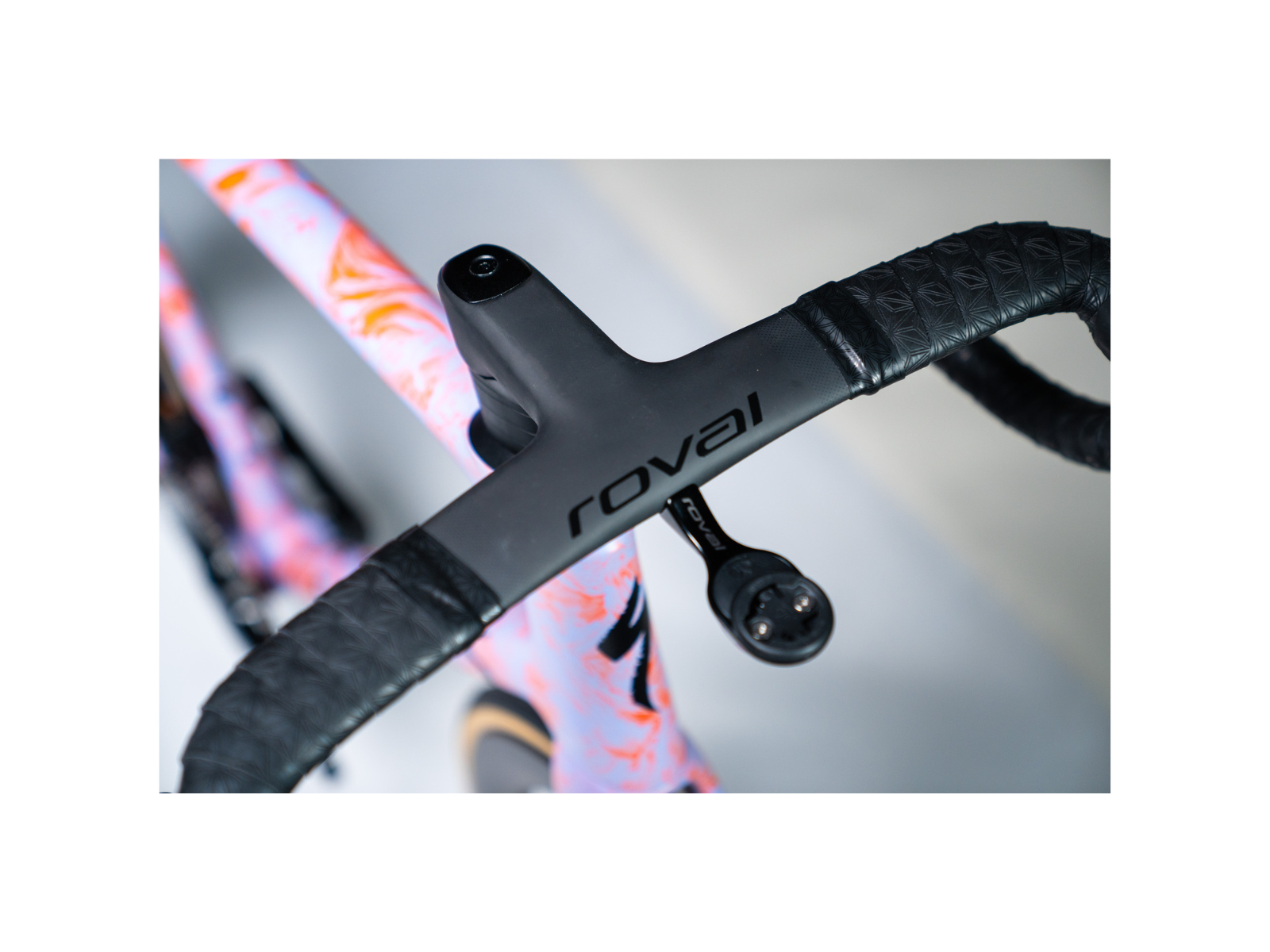 Specialized S-works Tarmac SL8 Shimano Dura Ace 12 speed Di2 maat 61 NIEUW