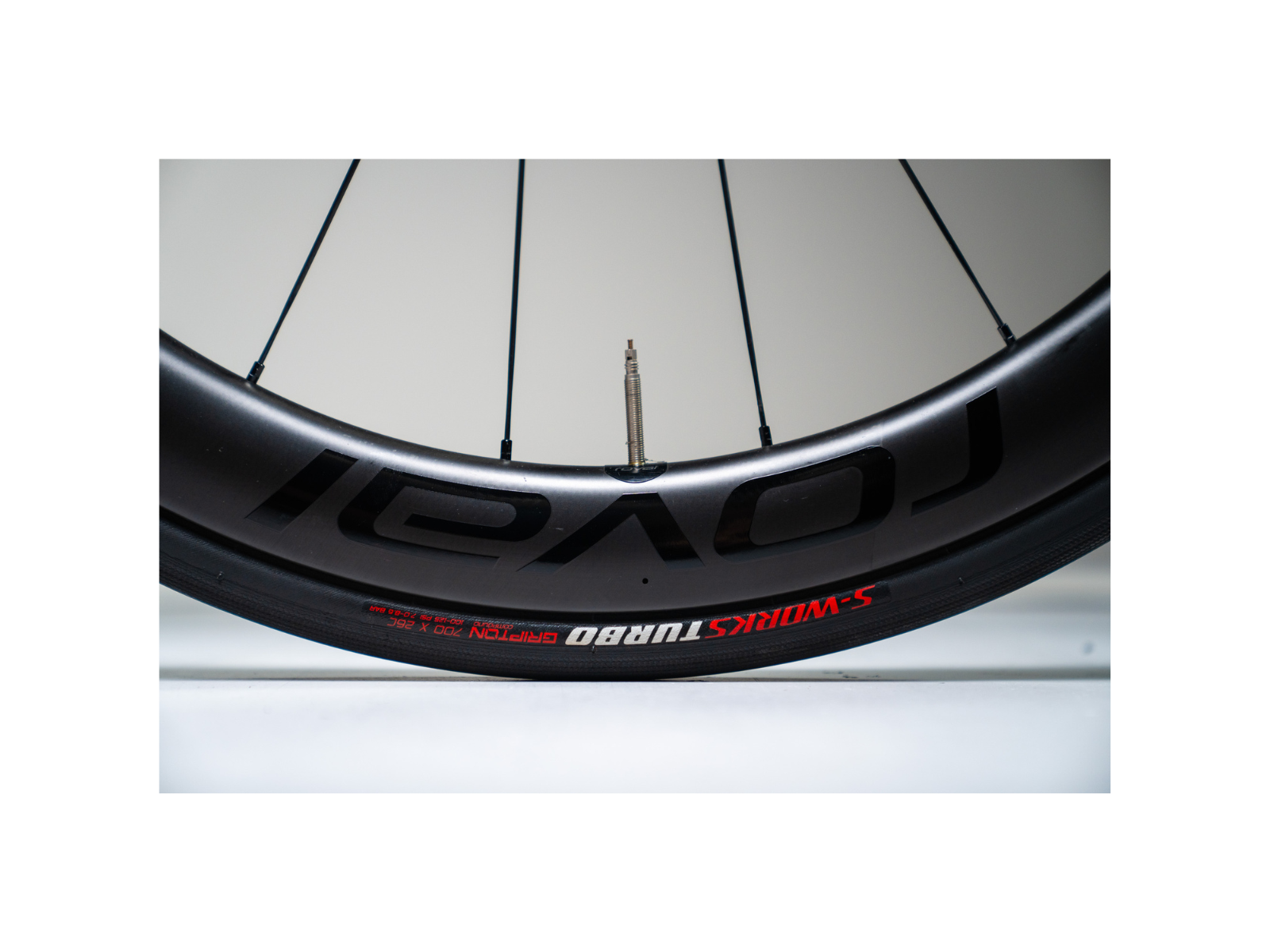 Specialized S-works Tarmac SL7 ZGAN Shimano Ultegra 12 speed maat 56