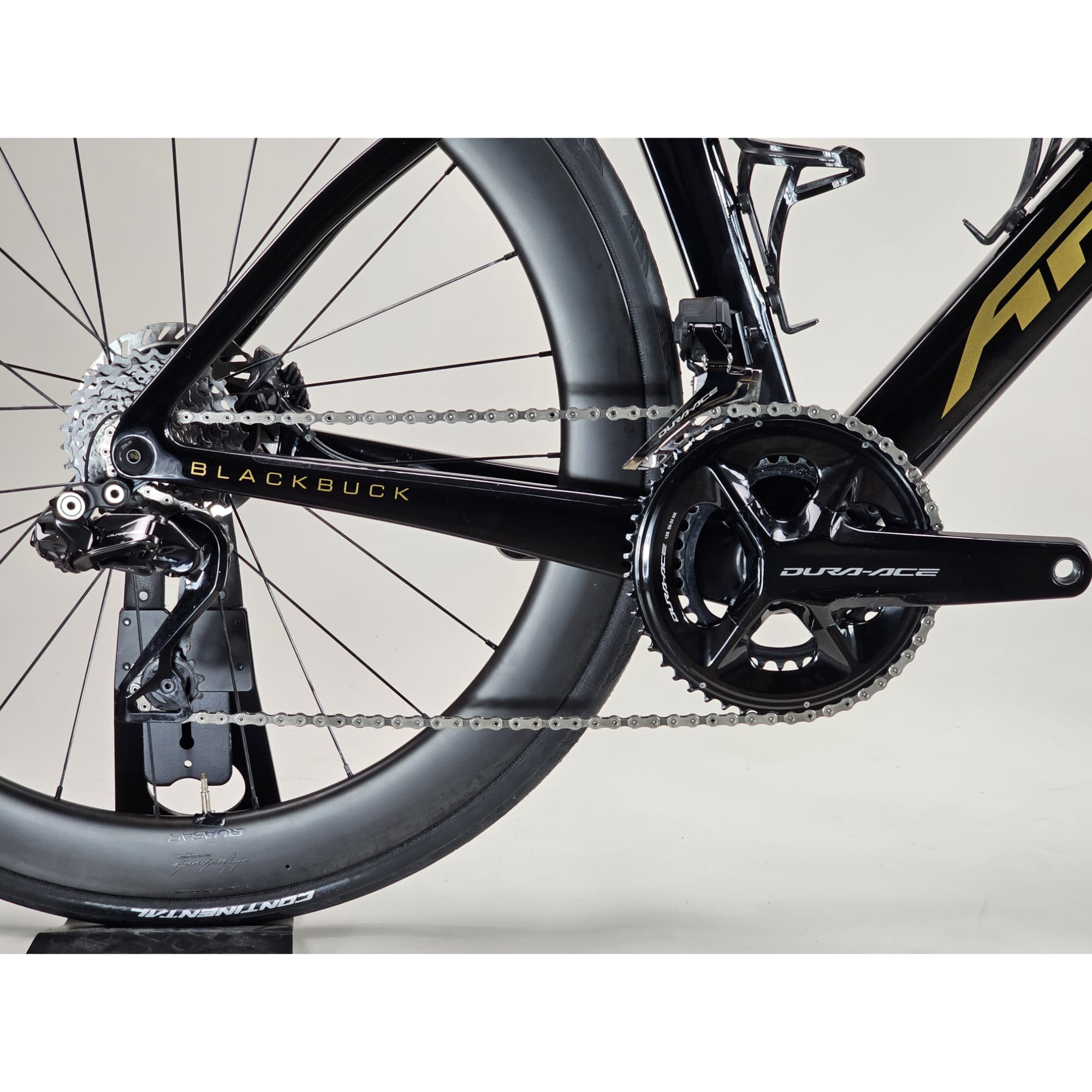 Apex BlackBuck Racefiets Nieuw maat L