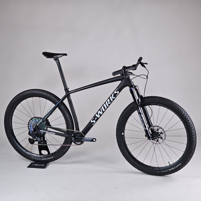 S-works Epic Hardtail 2023 Sram XX1 AXS maat L