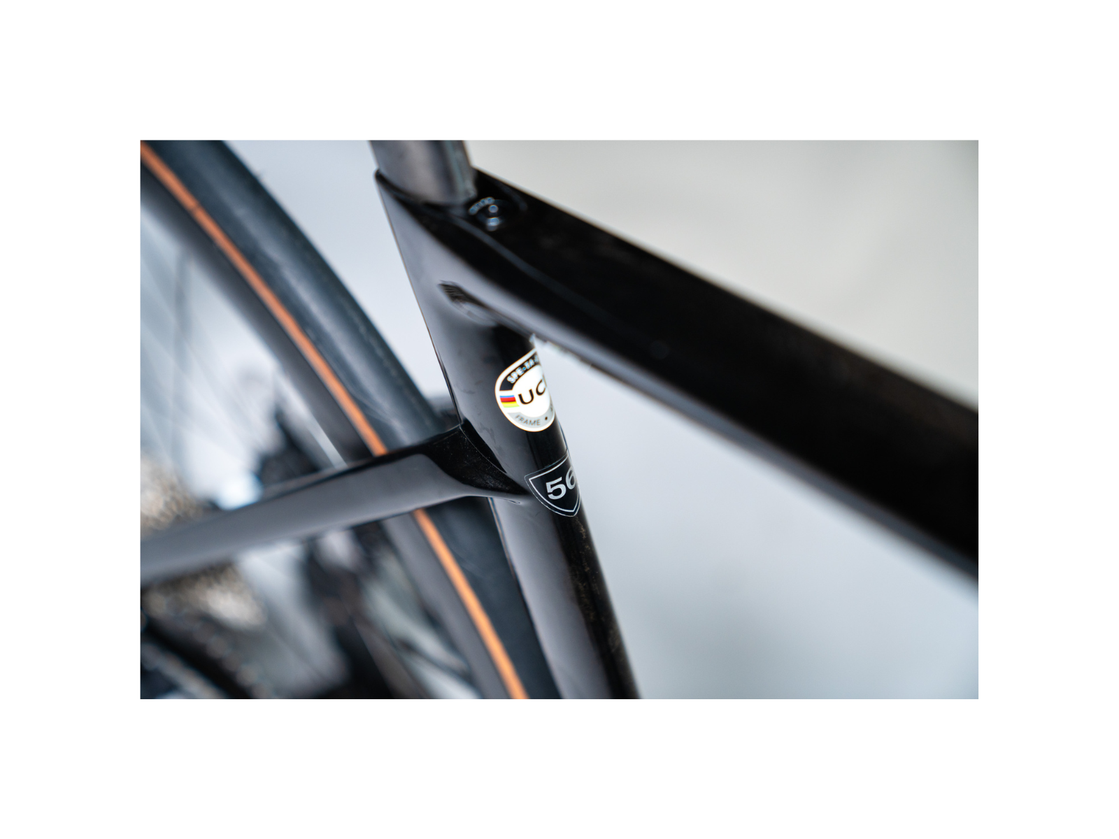 Specialized S-works Tarmac SL7 Nieuw BTW Shimano Ultegra Di2 12 speed maat 56