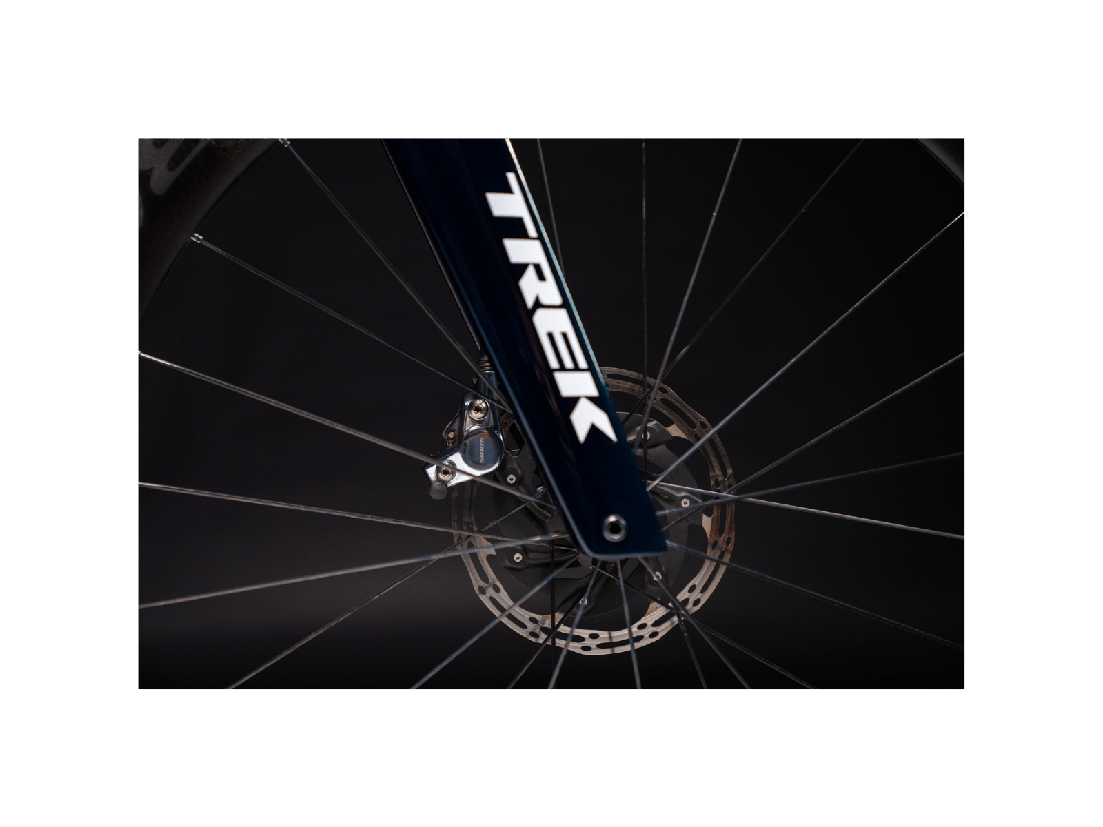 Trek Madone SLR9 2021 Sram Red 2 x 12 Speed maat 54