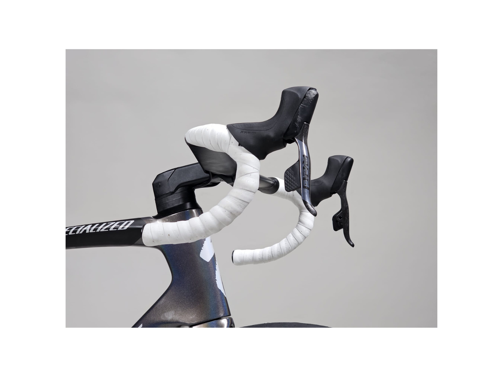 Specialized S-works Venge LTD Peter Sagan Mirror Editie Sram Red AXS maat 58