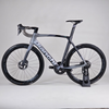 Bianchi Oltre XR4 racefiets Shimano Dura Ace R9270 Di2 maat 61