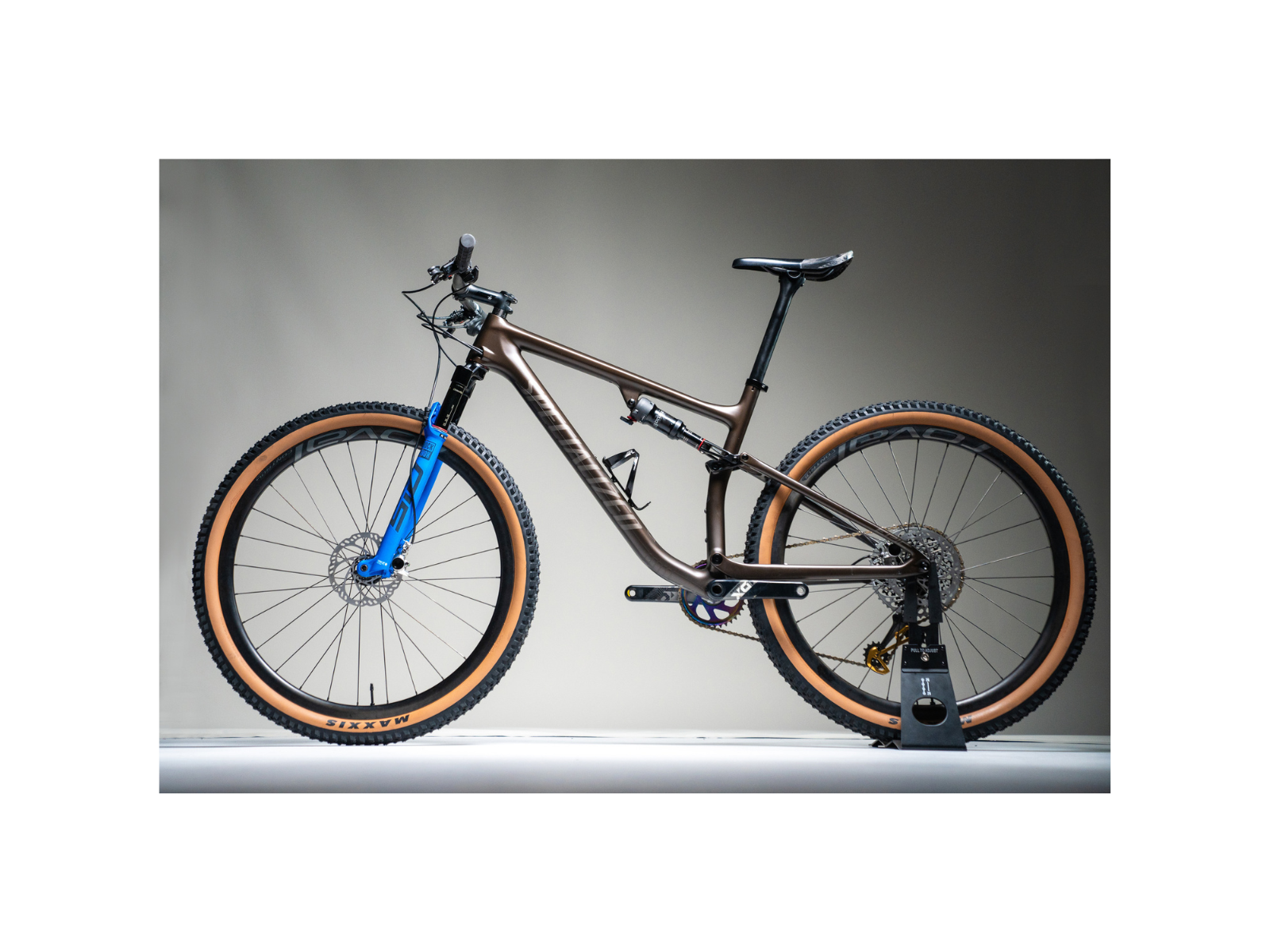 Specialized Epic Evo 2022 Sram XX1 maat L