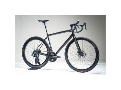 Specialized S-works Aethos 2022 Shimano Dura Ace Di2 11 speed maat 56