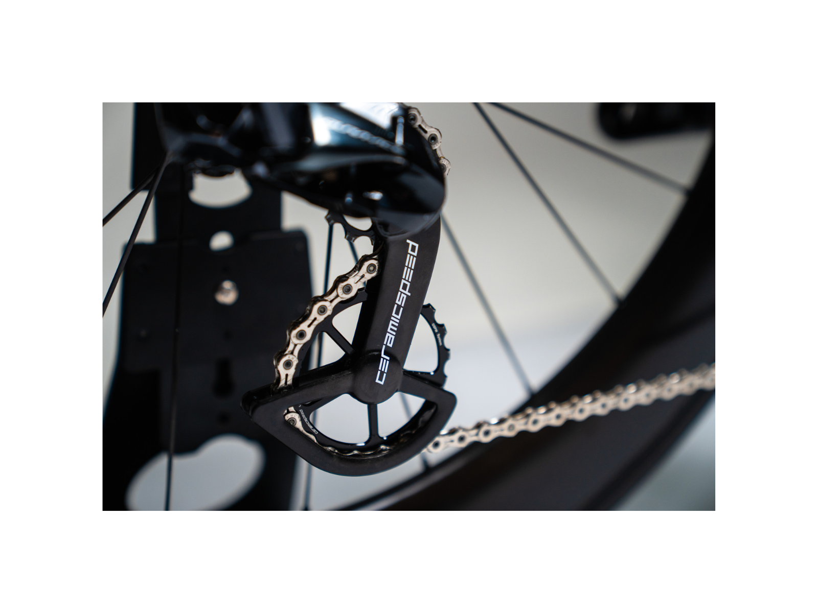 Specialized S-works Venge LTD Sagan Edition ZGAN 209/250 maat 56