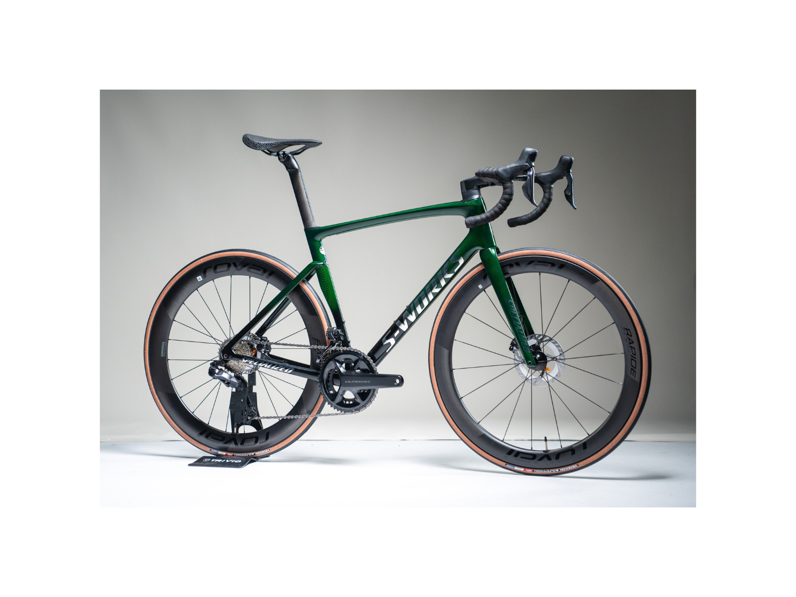 Specialized s works tarmac 2021 hotsell
