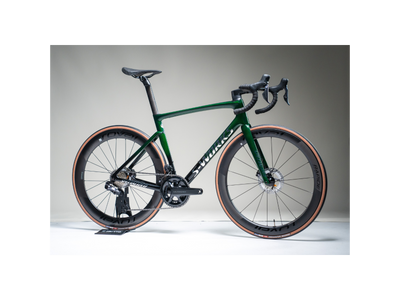 Specialized S works Tarmac SL7 2021 Shimano Ultegra 12 speed size 56 thebikebroker