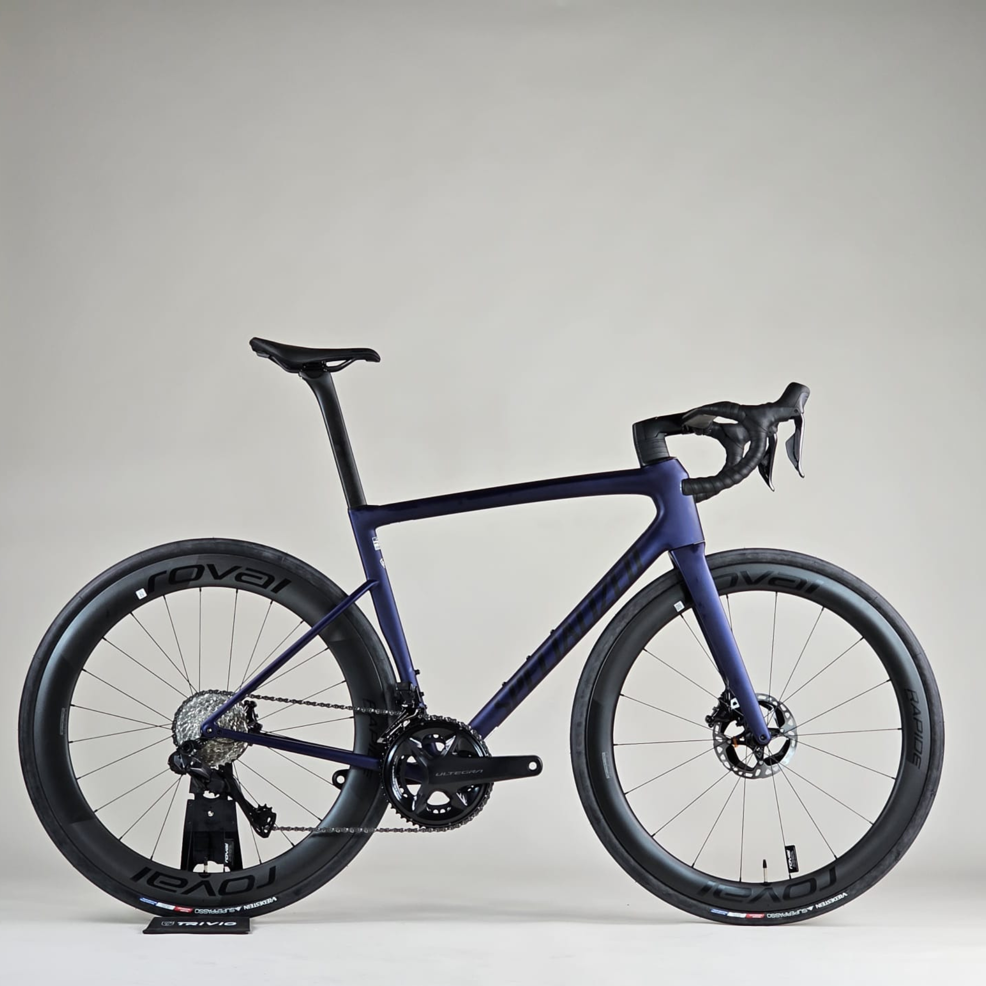 Specialized Tarmac SL8 Pro size 56 - thebikebroker