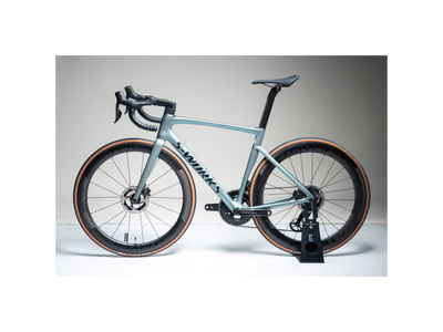 Specialized S works Tarmac SL7 racing bike Shimano Dura Ace Di2 12 sp thebikebroker