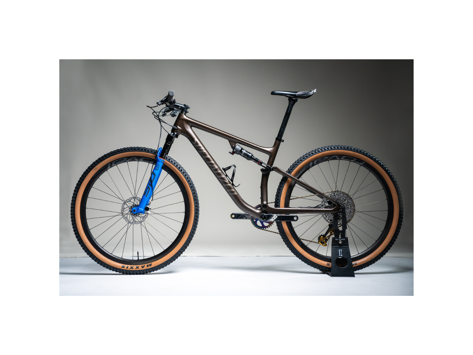 Specialized Epic Evo 2022 Sram XX1 maat L