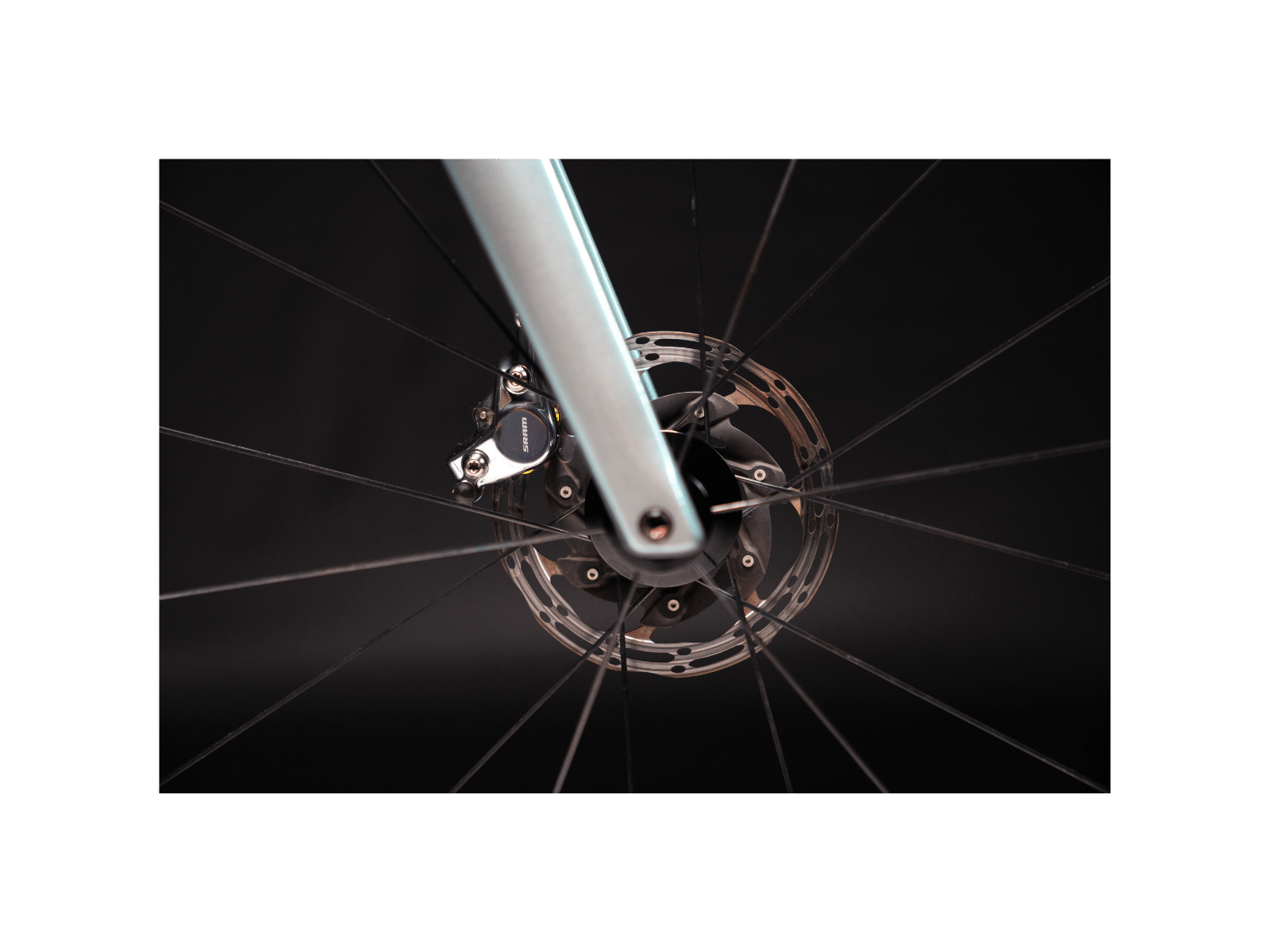 Specialized S-works Tarmac SL7 Sram Red AXS 2 x 12 Speed ​​Fluid Satin Black size 61