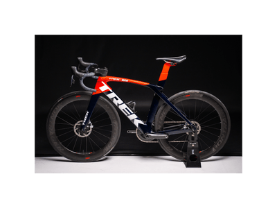 Trek Madone SLR9 2021 Sram Red 2 x 12 Speed ​​size 54