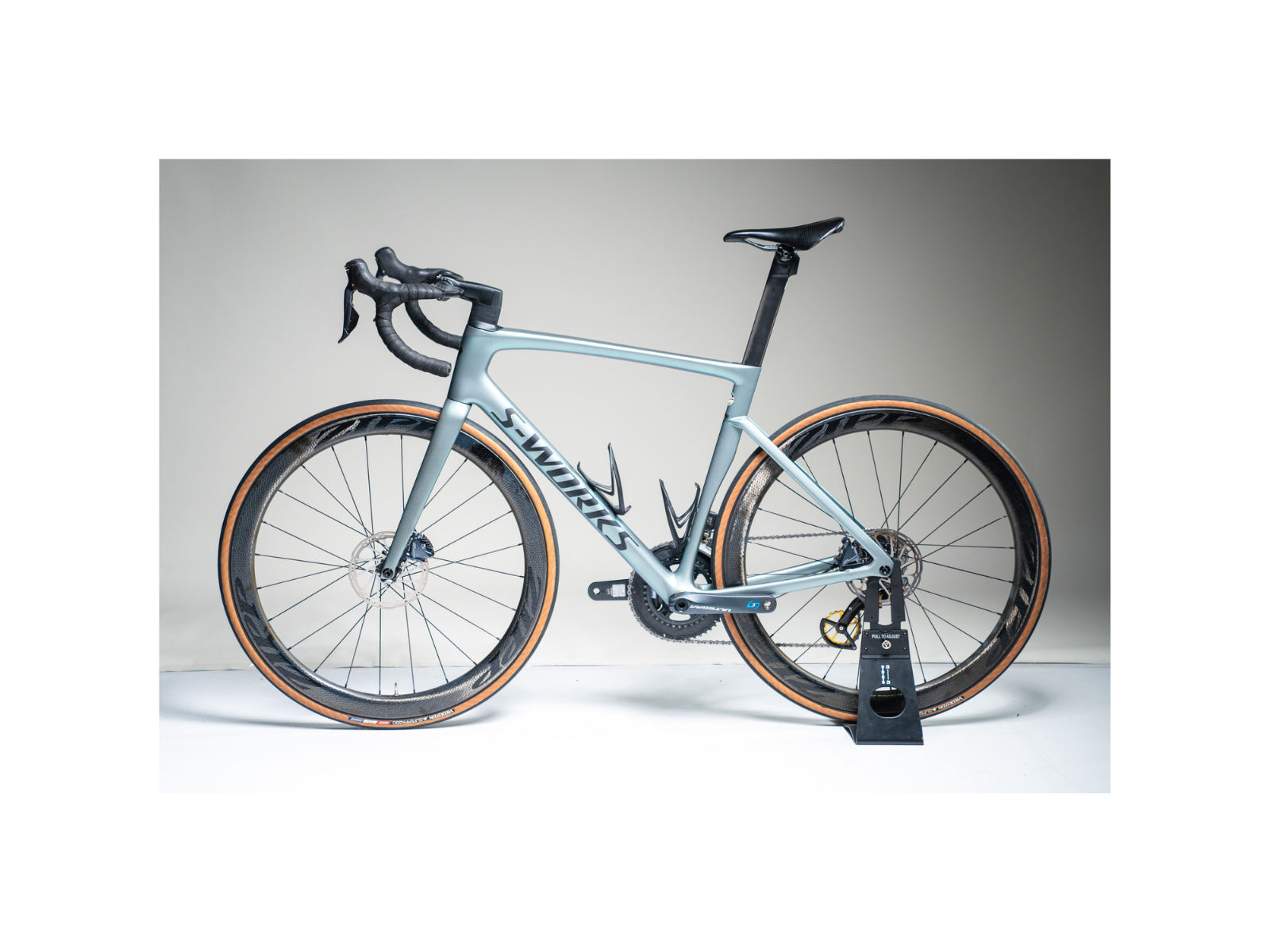 Specialized S-works Tarmac SL7 Shimano Ultegra 11 speed maat 56