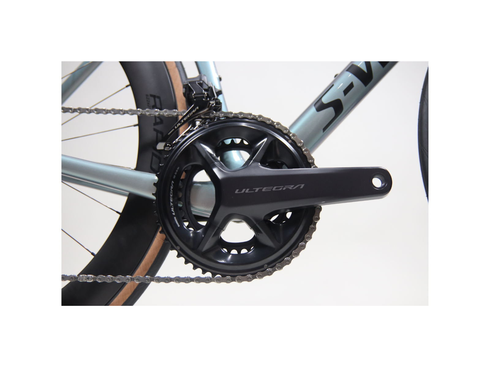 Specialized S-works Tarmac SL7 Shimano Ultegra Di2 12 spd maat 56