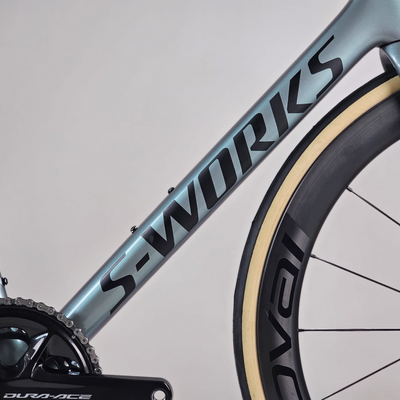 Specialized s-works Tarmac SL7 Shimano Dura Ace R9270 maat 58