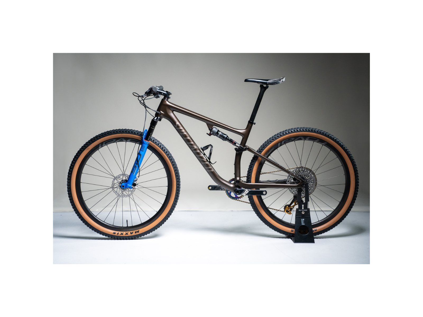 Specialized Epic Evo 2022 Sram XX1 maat L