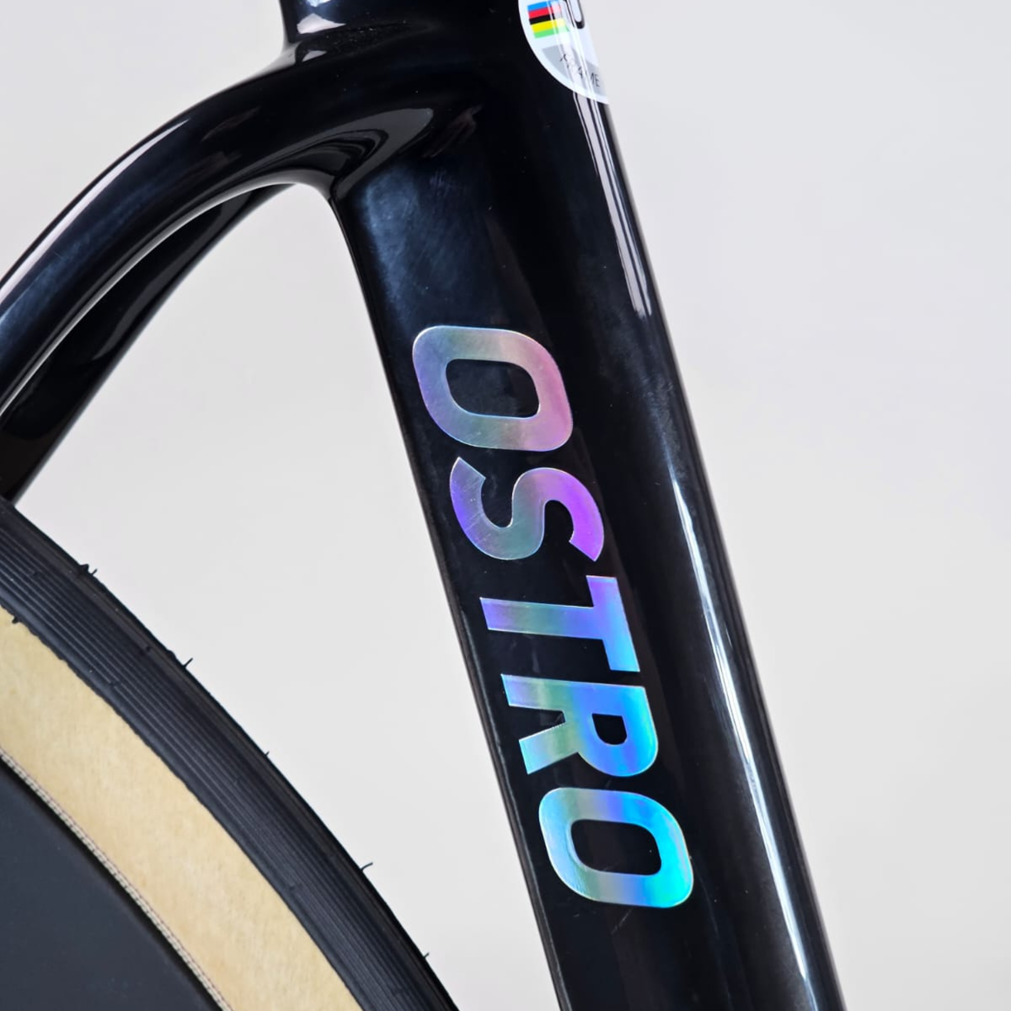 Factor Ostro Vam racefiets maat 58