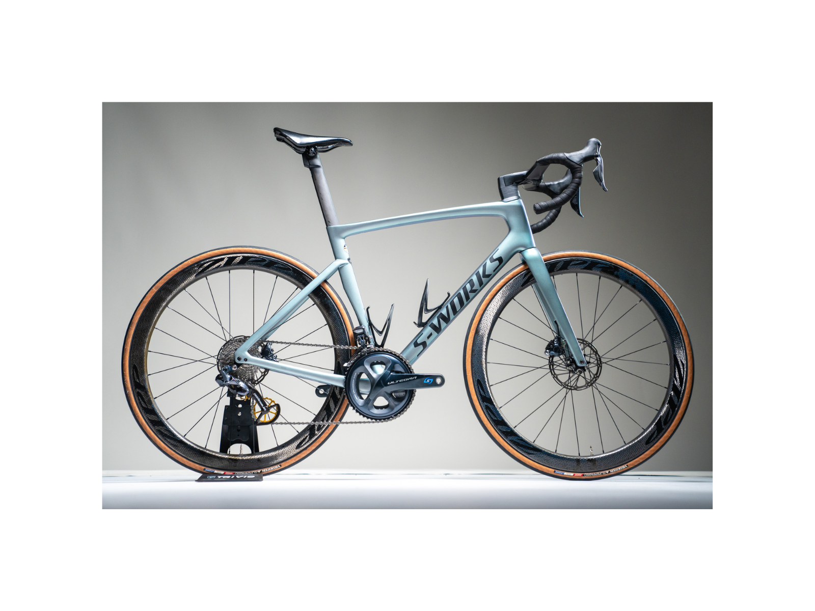 Shimano specialized bike sale