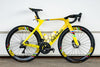 Colnago Y1rs frameset all sizes