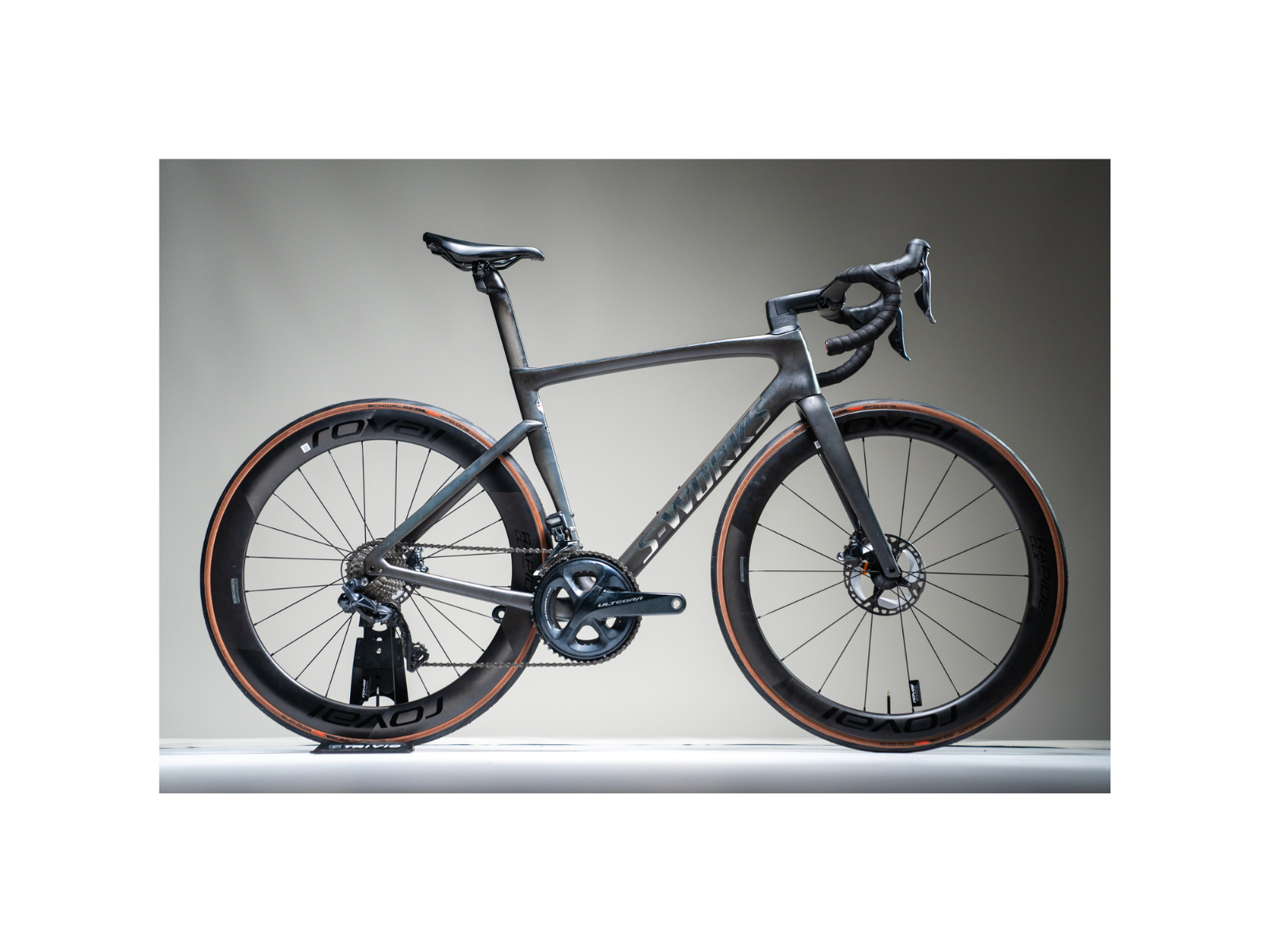 Specialized S works Tarmac SL7 Shimano Ultegra Di2 11 speed size 54 thebikebroker