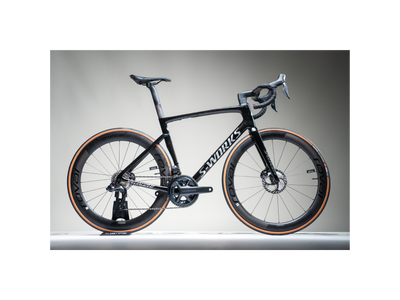 Specialized S-works Tarmac SL7 Nieuw BTW Shimano Ultegra Di2 12 speed maat 56