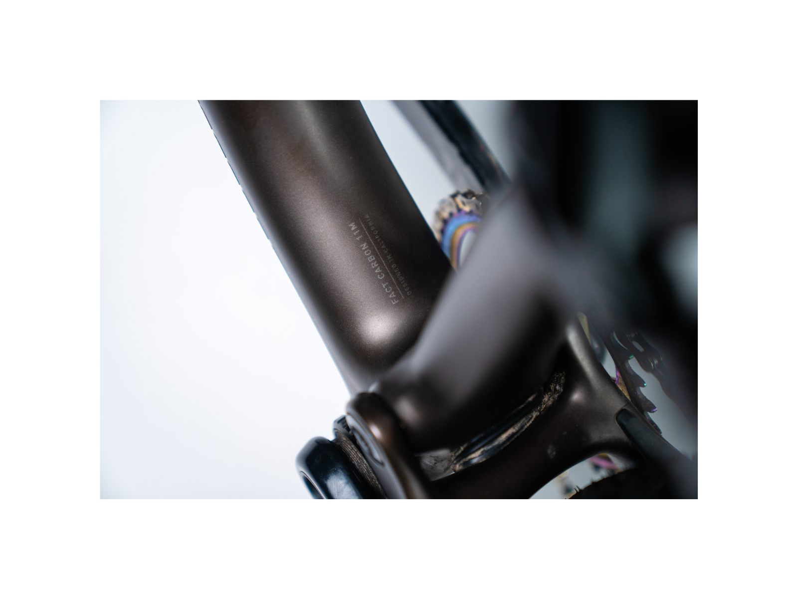 Specialized S-works Aethos 2022 Shimano Dura Ace Di2 11 speed maat 56