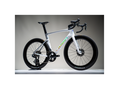 Specialized S-works Venge LTD Sagan Edition ZGAN 209/250 maat 56