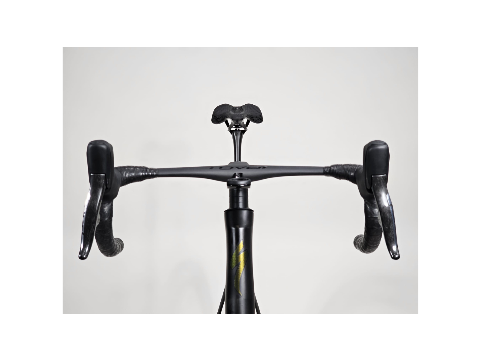 Specialized S-works Tarmac SL8 Sram Red AXS size 58