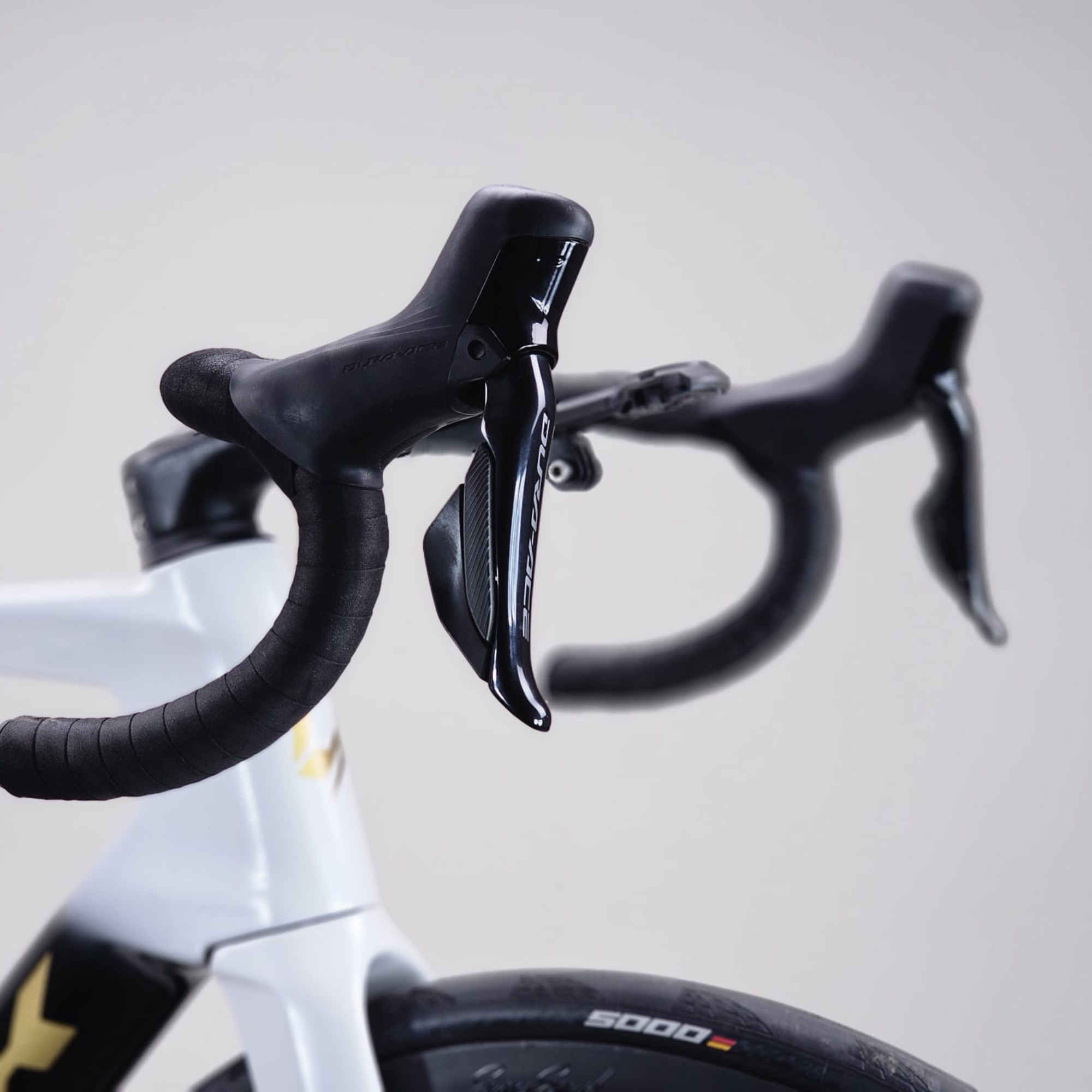 Apex BlackBuck Racefiets Nieuw maat L