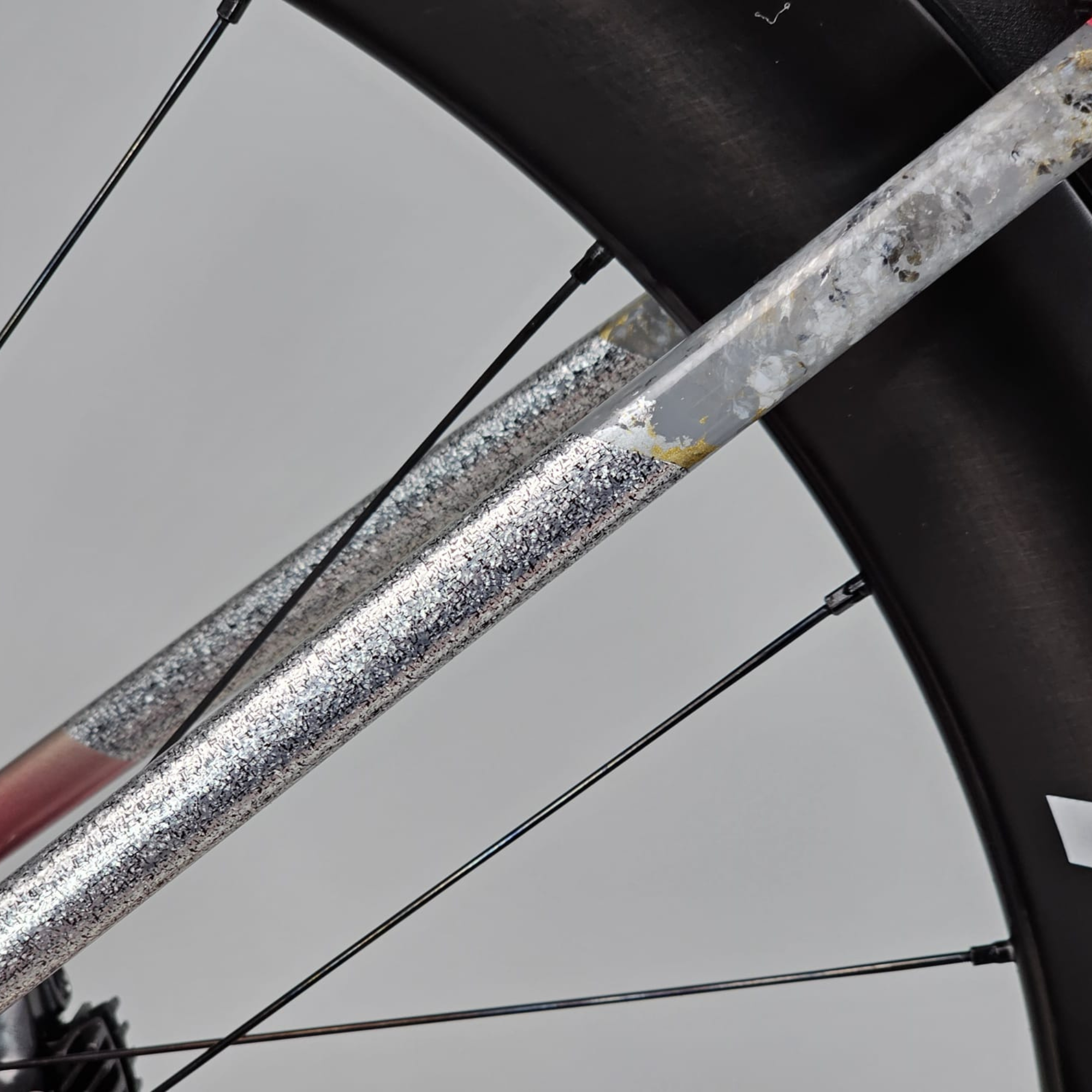 Specialized S-Works Tarmac SL8 LTD Forward 50 Collection