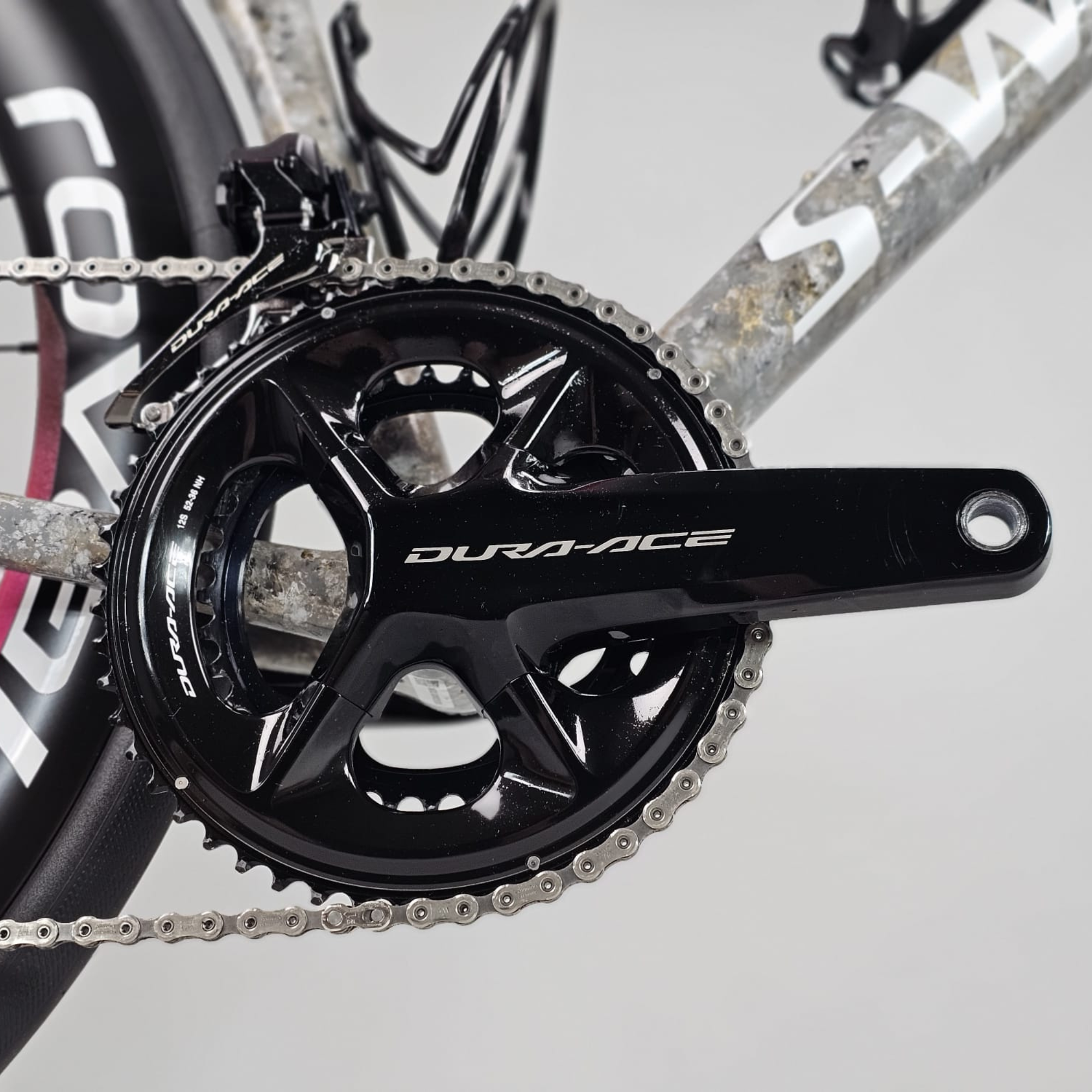 Specialized S-Works Tarmac SL8 LTD Forward 50 Collection