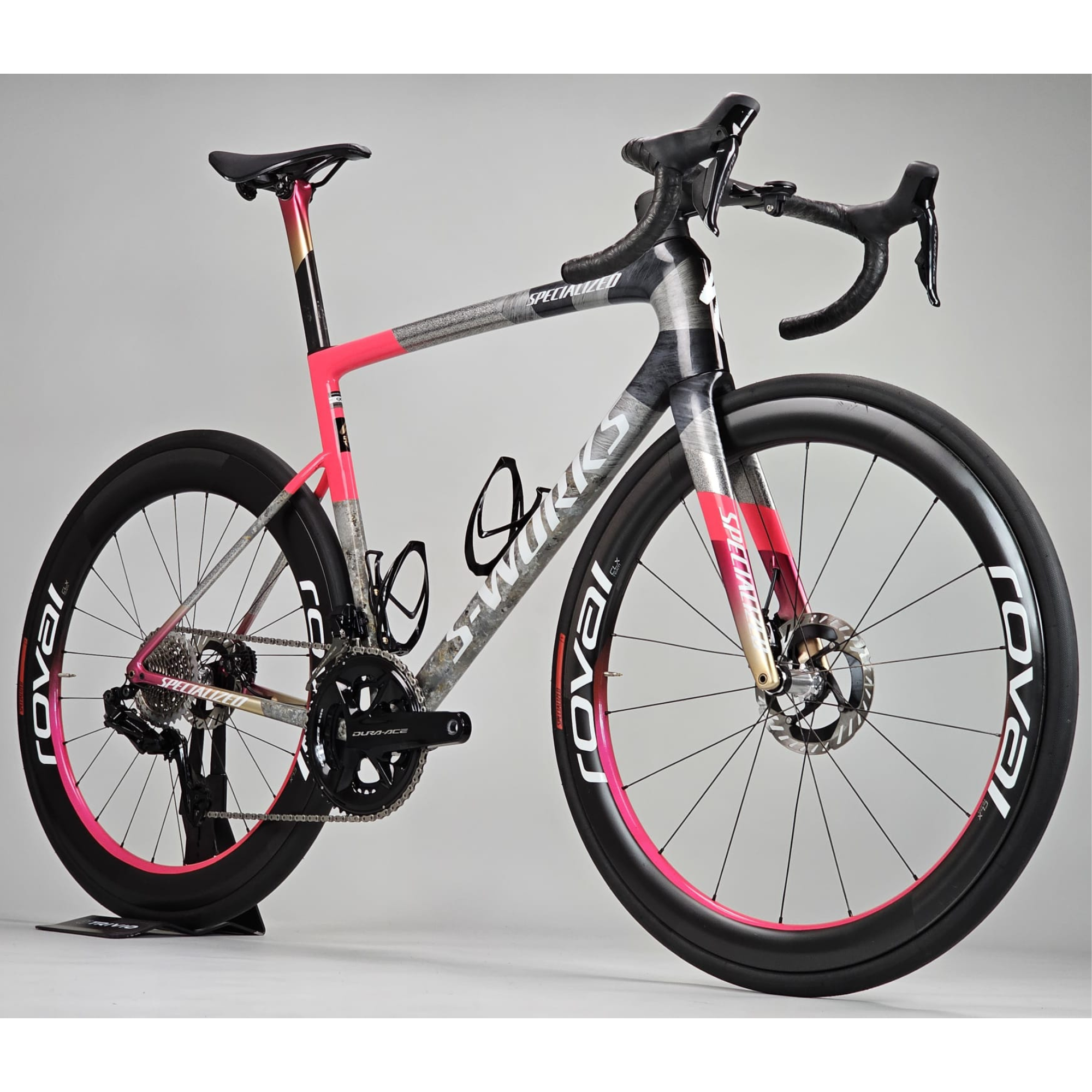 Specialized S-Works Tarmac SL8 LTD Forward 50 Collection