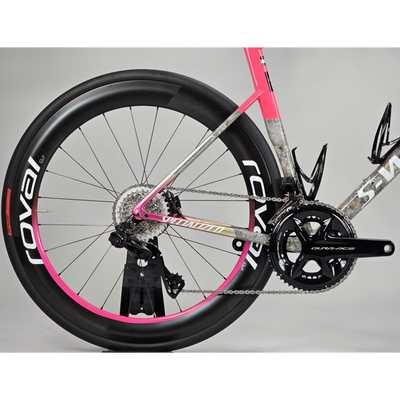 Specialized S-Works Tarmac SL8 LTD Forward 50 Collection