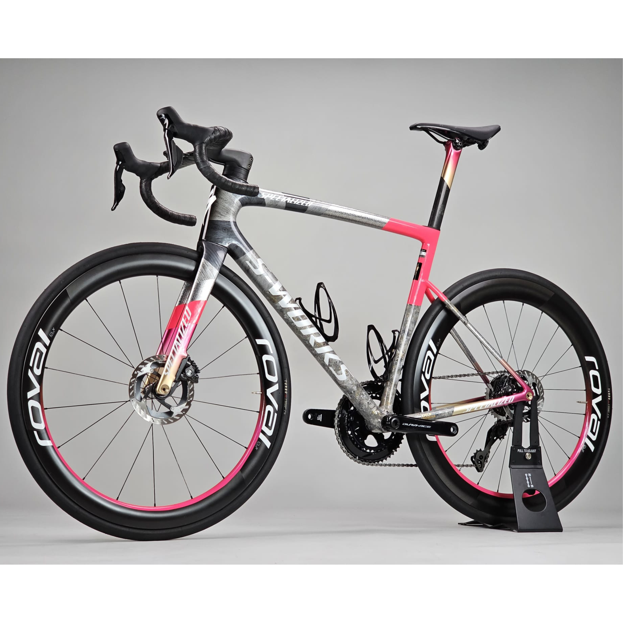 Specialized S-Works Tarmac SL8 LTD Forward 50 Collection