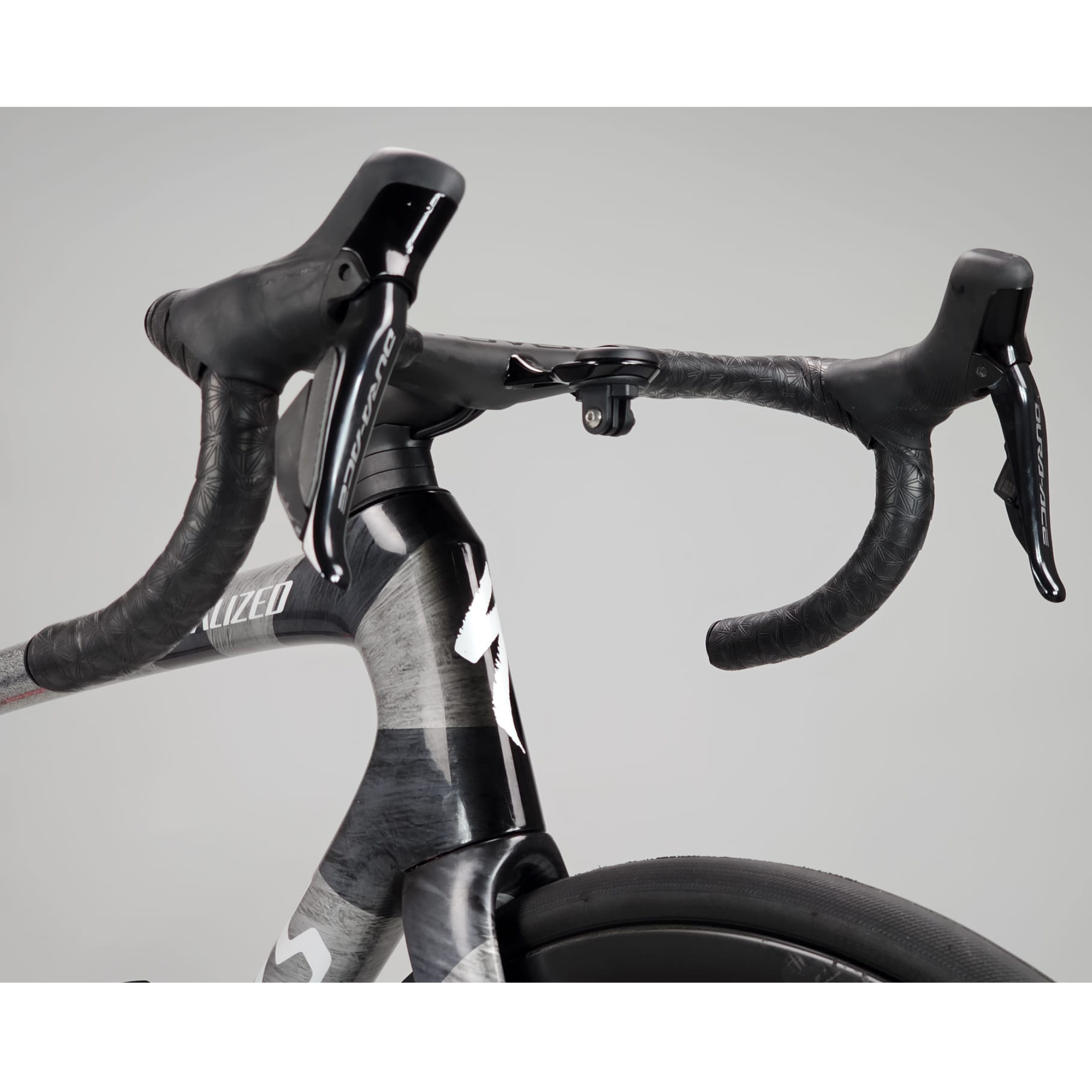 Specialized S-Works Tarmac SL8 LTD Forward 50 Collection