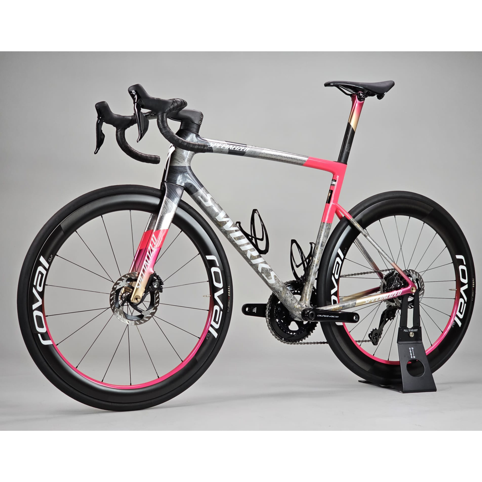 Specialized S-Works Tarmac SL8 LTD Forward 50 Collection