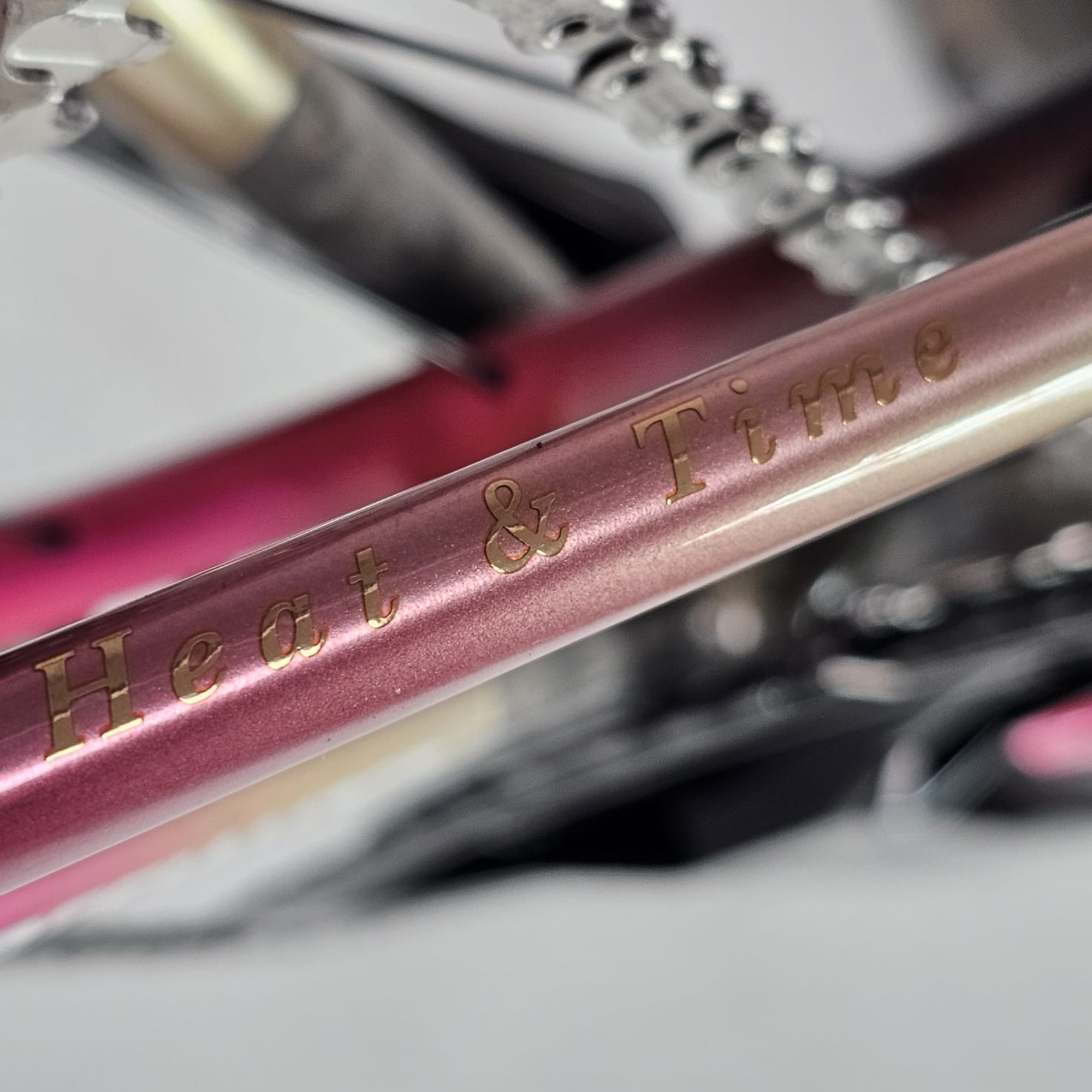 Specialized S-Works Tarmac SL8 LTD Forward 50 Collection