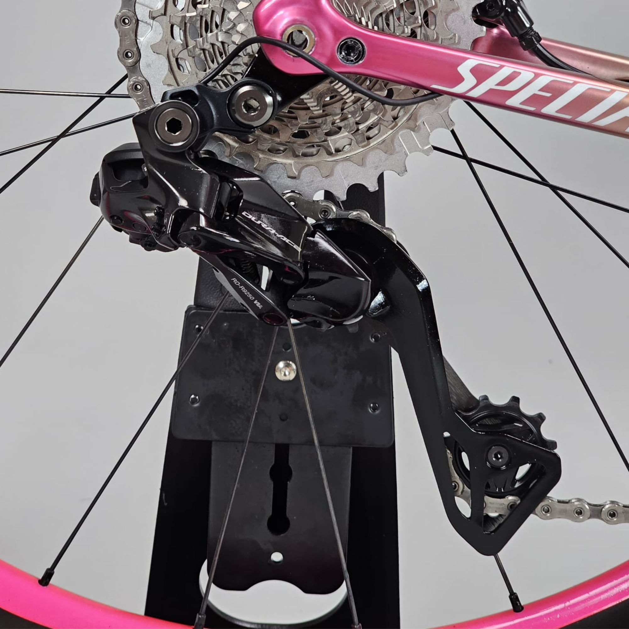 Specialized S-Works Tarmac SL8 LTD Forward 50 Collection