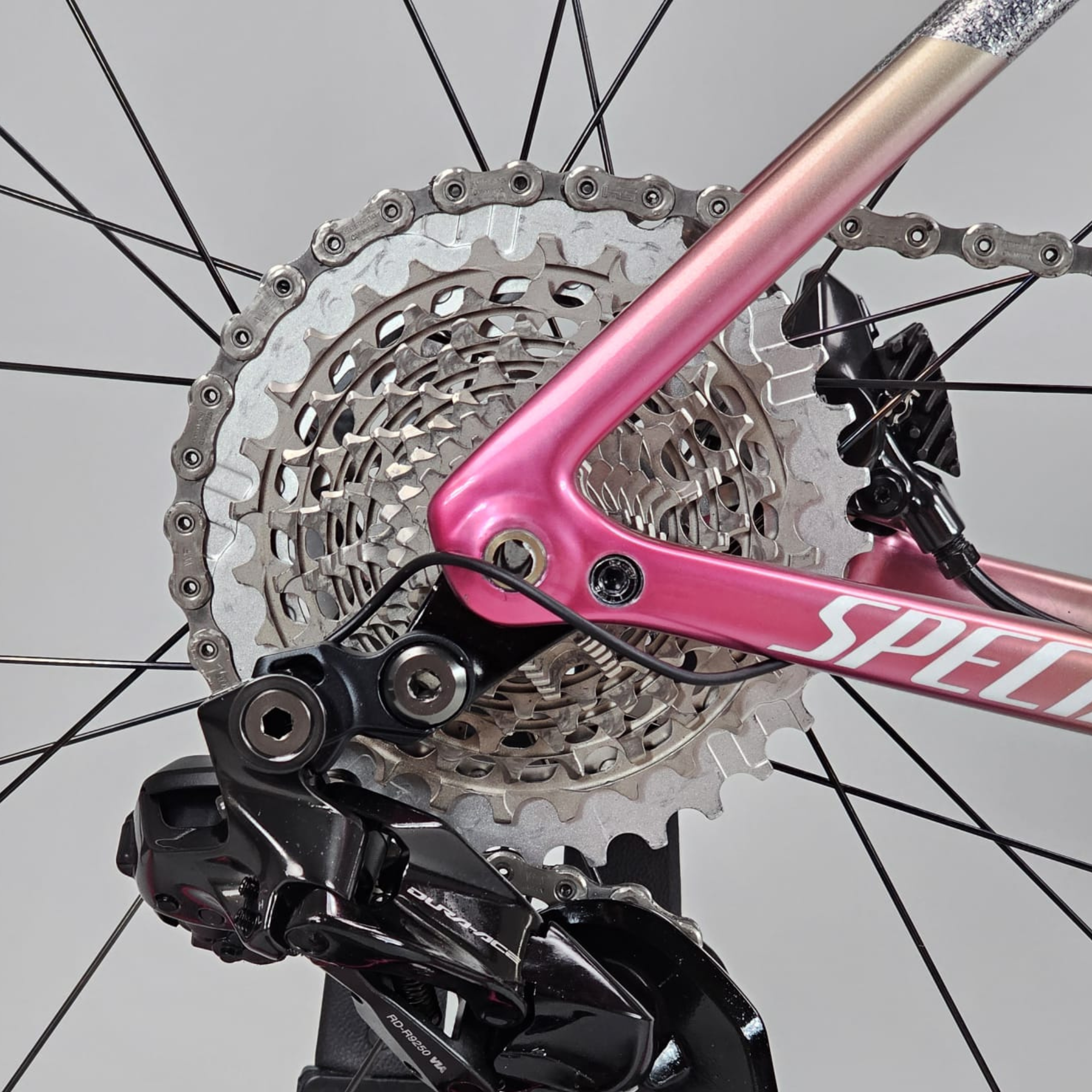 Specialized S-Works Tarmac SL8 LTD Forward 50 Collection